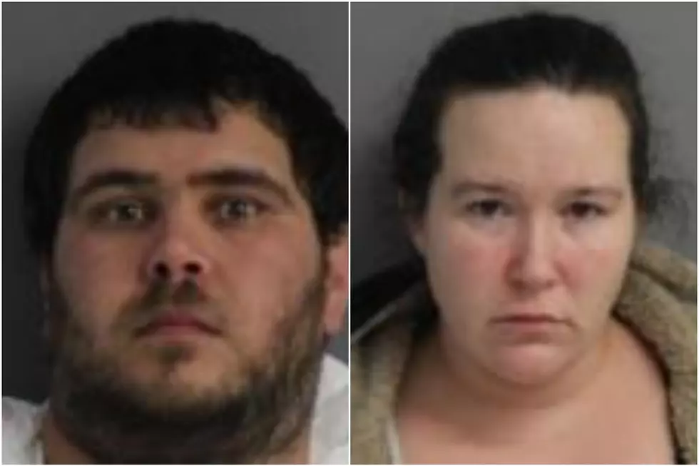 Hudson Valley Man, Woman Charged For Double Homicide in Area