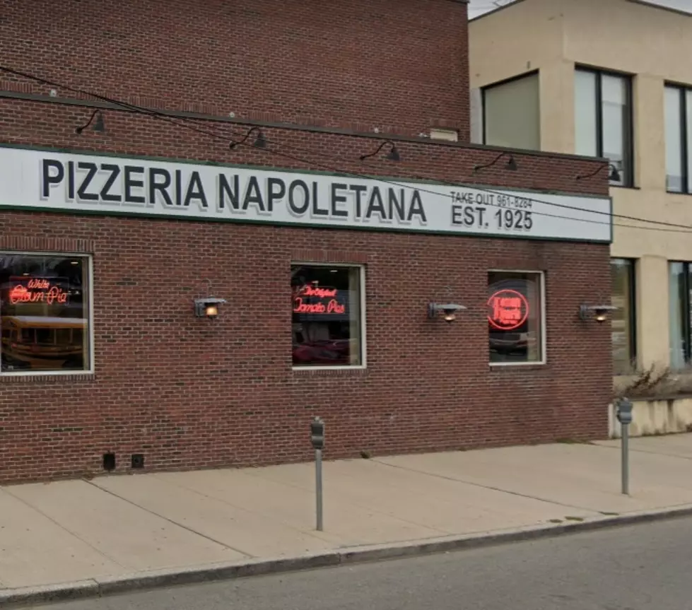 Food Network: Pizzeria in Mid-Hudson Region One of The Best in US