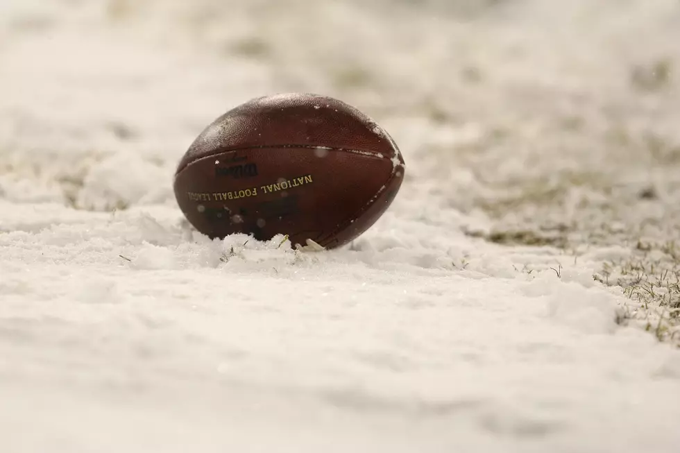 Weather Advisory: Timeline For Super Bowl Snow in Hudson Valley