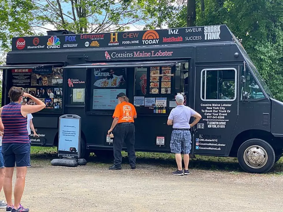 Shark Tank Famous Food Truck Returning To Hudson Valley