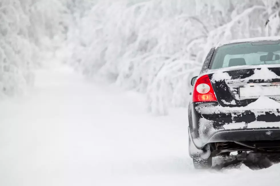 Around 2 Feet of More Snow Predicted For Hudson Valley