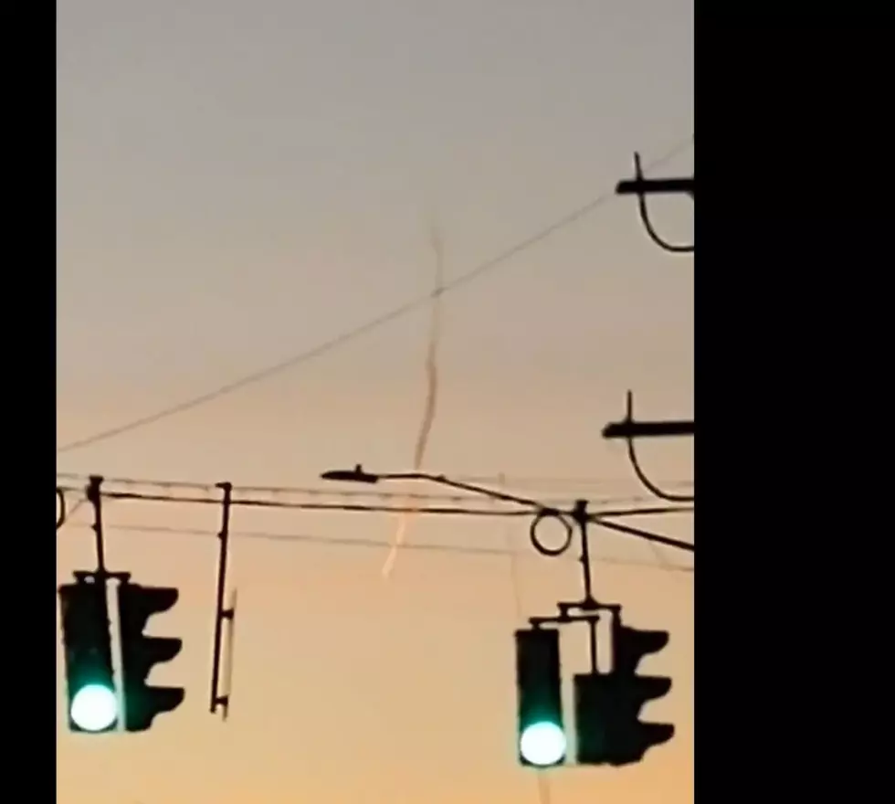 Must See Videos Show &#8216;Odd Sighting&#8217; in the Hudson Valley Sky