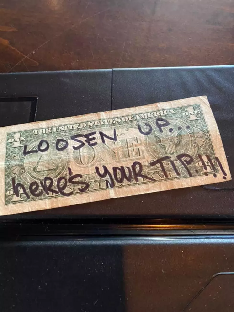 Owner of Popular Hudson Valley Restaurant Shocked With $1 Tip