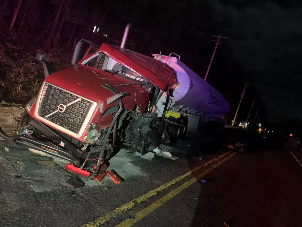 Hudson Valley Man Killed in Head-On Crash With Fuel Trailer