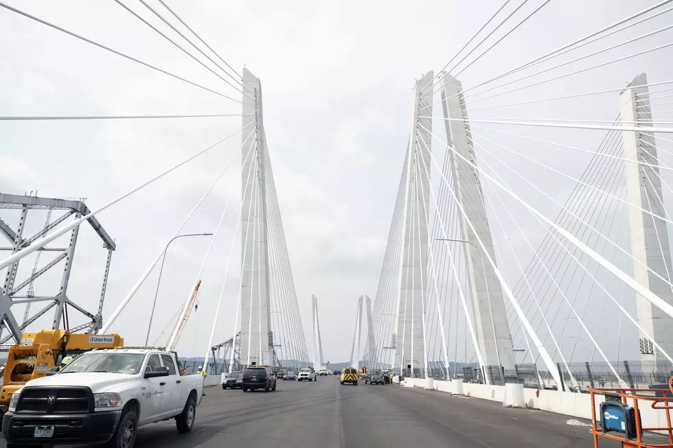 Engineering Experts: Cuomo Bridge ‘Could Collapse Without Notice’