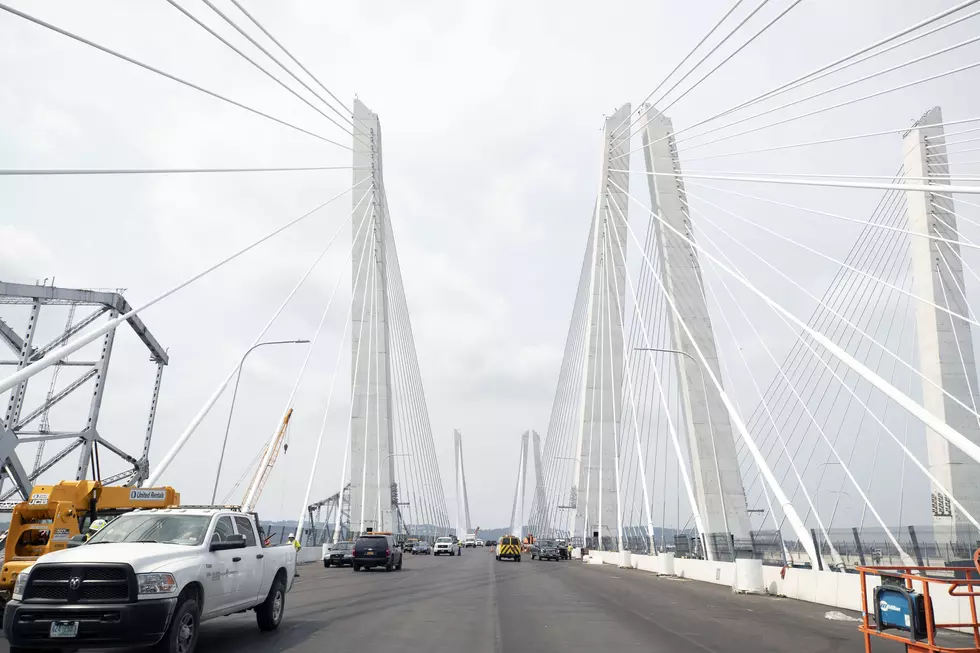 Democrat Joins New York State Effort To Rename Cuomo Bridge