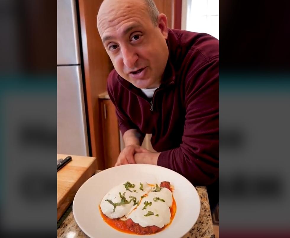 Hudson Valley Restaurant Owner Is Going Viral with His Secret Family Recipes