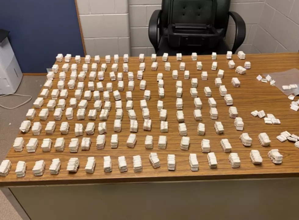 DA: Hudson Valley Man Was ‘Director’ of Huge Heroin Organization