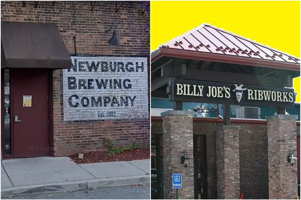 Newburgh Brewery Needs Help Naming New Billy Joe’s Beer