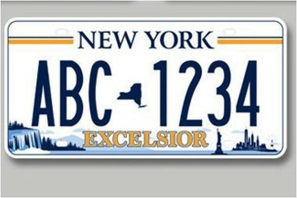 ‘Shady Dealers’ Selling Illegal License Plates in Hudson Valley
