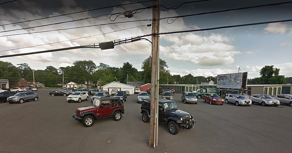 Hudson Valley Car Dealers Arrested For Alleged Illegal Activity