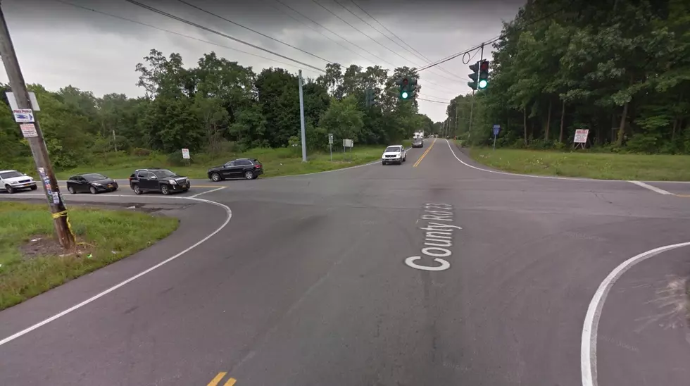 Hudson Valley Man on Motorcycle Fatally Hit By Truck in Newburgh