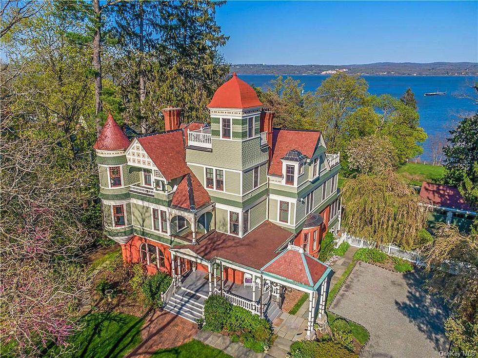 &#8216;Fairytale&#8217; Nyack Home Back On Market For Discounted Price