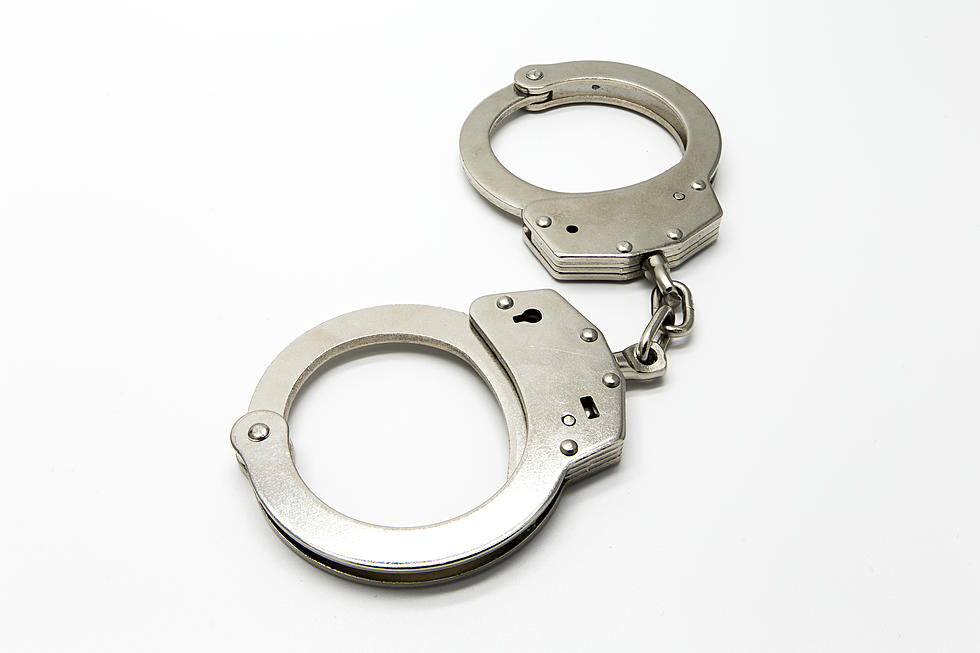 LaGrange Man Arrested on Five Counts of Child Pornography