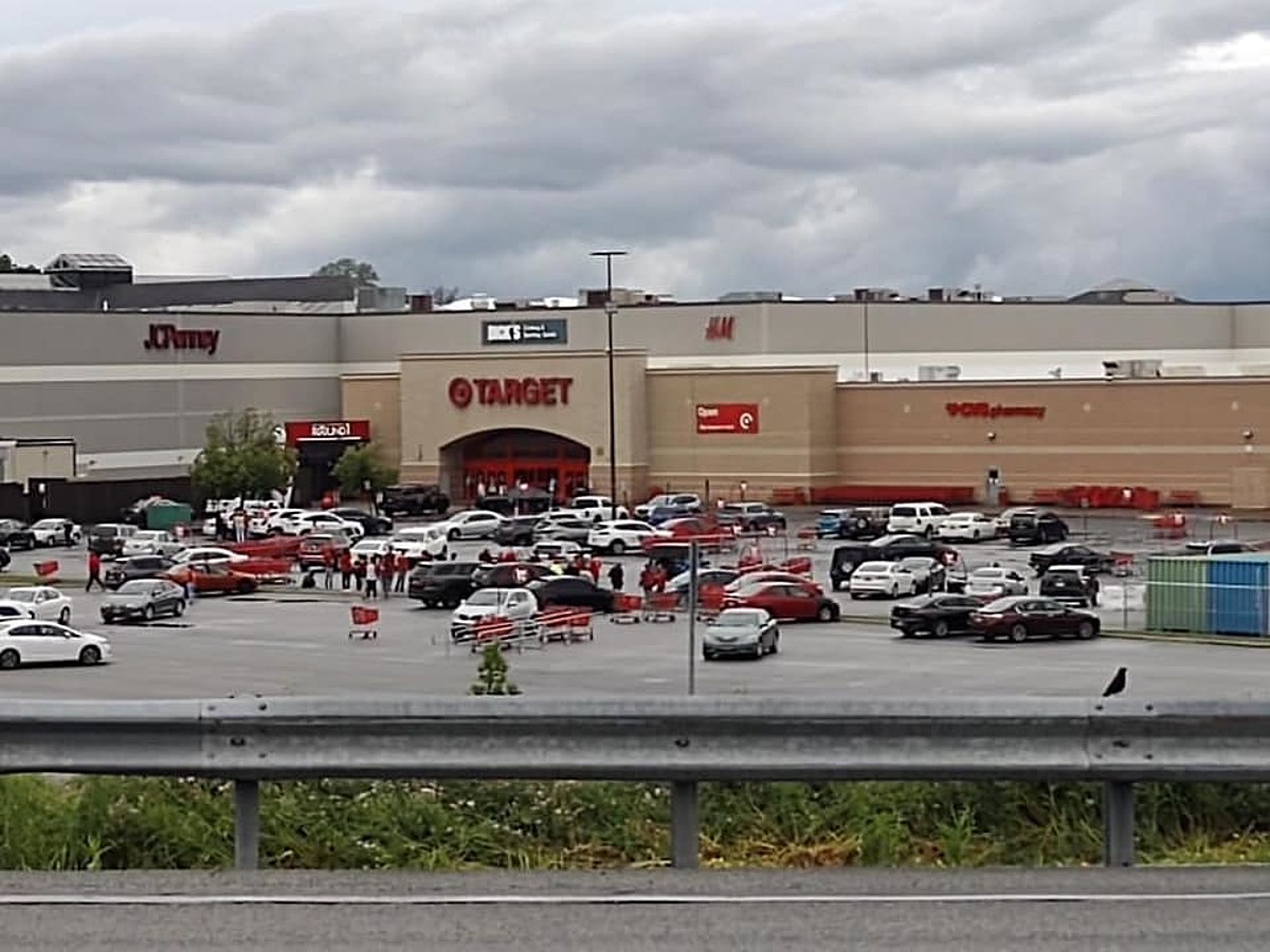 Update: Real Reason Why Mall in Hudson Valley 'Locked Down'