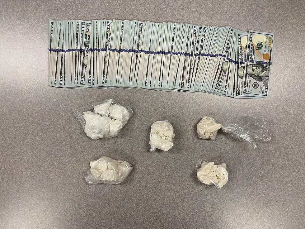 ‘Dangerous Criminal’ Accused of Selling Drugs in New Windsor