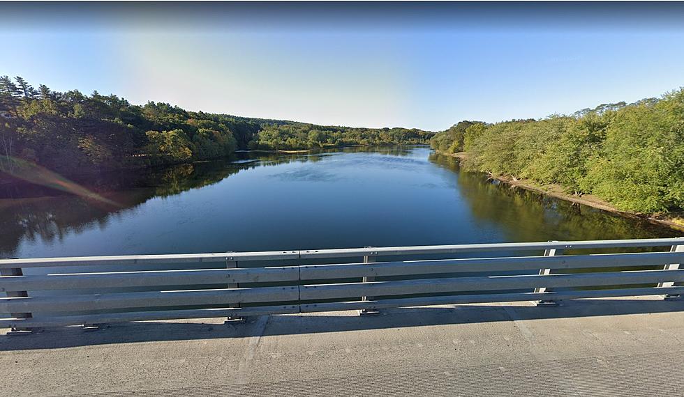 Hudson Valley Man Drowns at Popular Swimming Spot, Near I-84