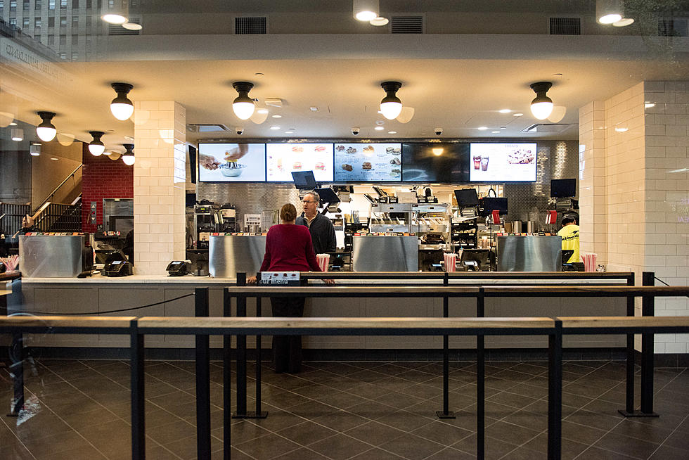 &#8216;Most Popular Fast-Food Restaurant&#8217; Will &#8216;Come to Hudson Valley&#8217;