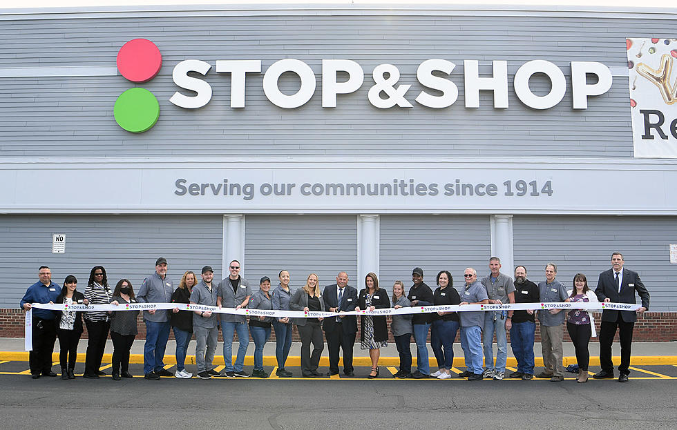 Hudson Valley Supermarket Gets Major Facelift