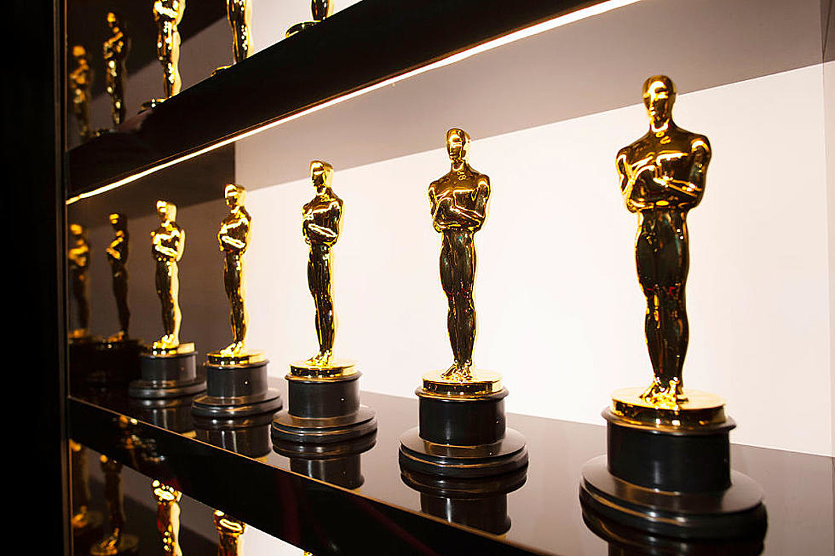 Legendary' Oscar-Nominated Hudson Valley, New York Native Dies