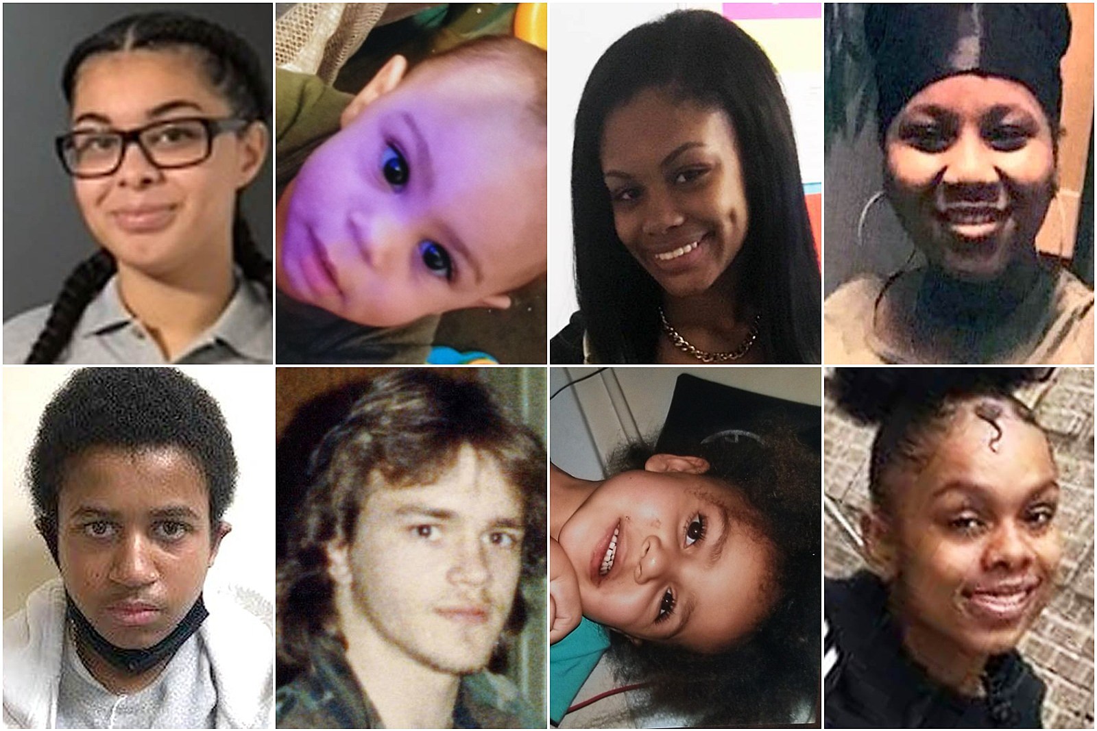 Nearly 40 Children Have Gone Missing From the Hudson Valley