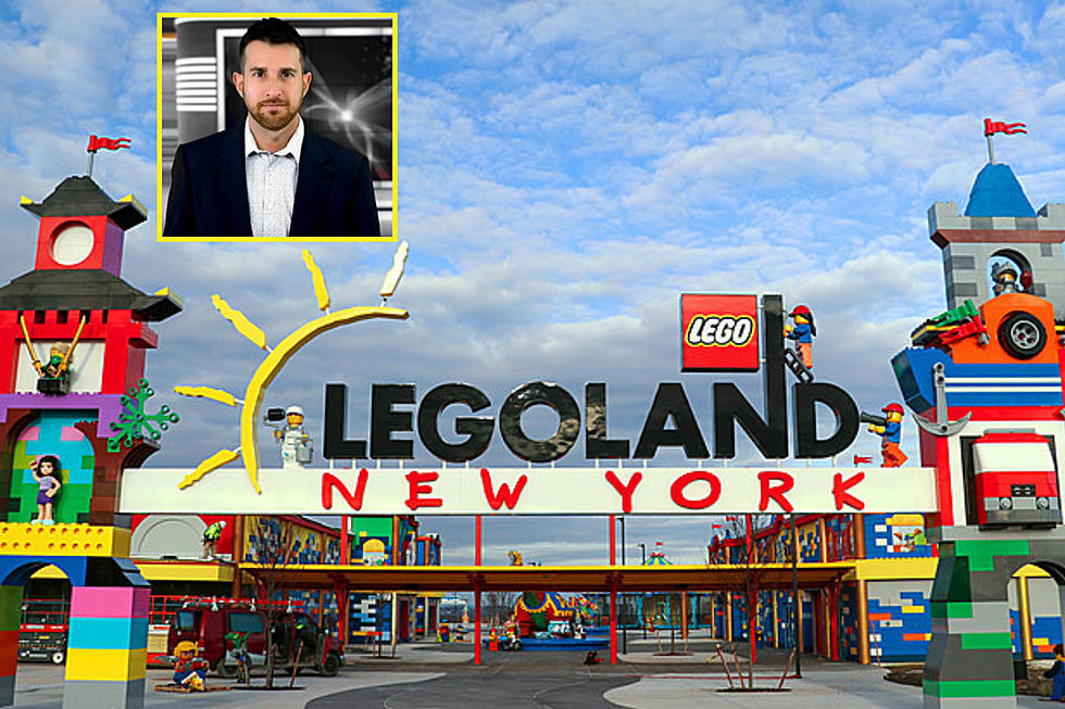 LEGOLAND New York Wants To 'Transform' 227 To Fun Operators 