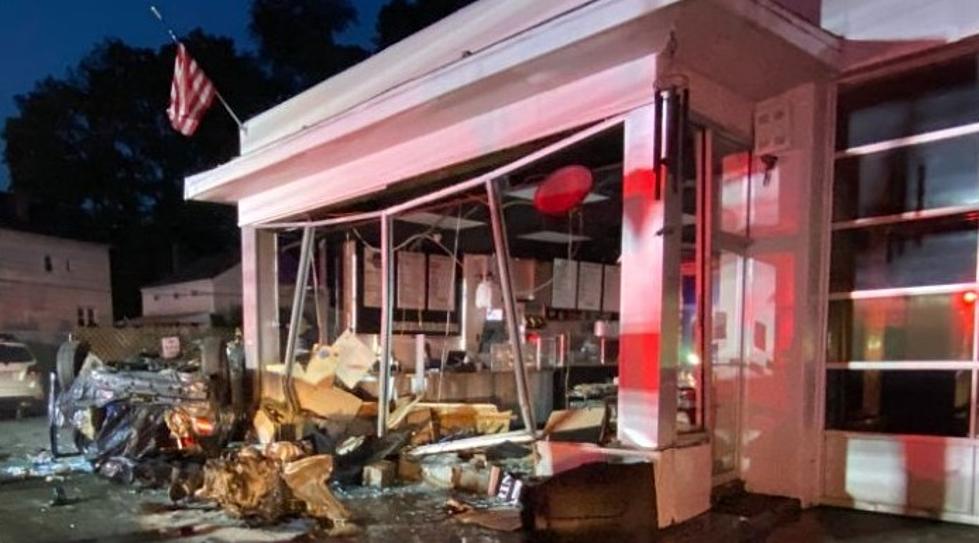 Brand-New Hudson Valley Deli Closed After Car Crashes Into Deli