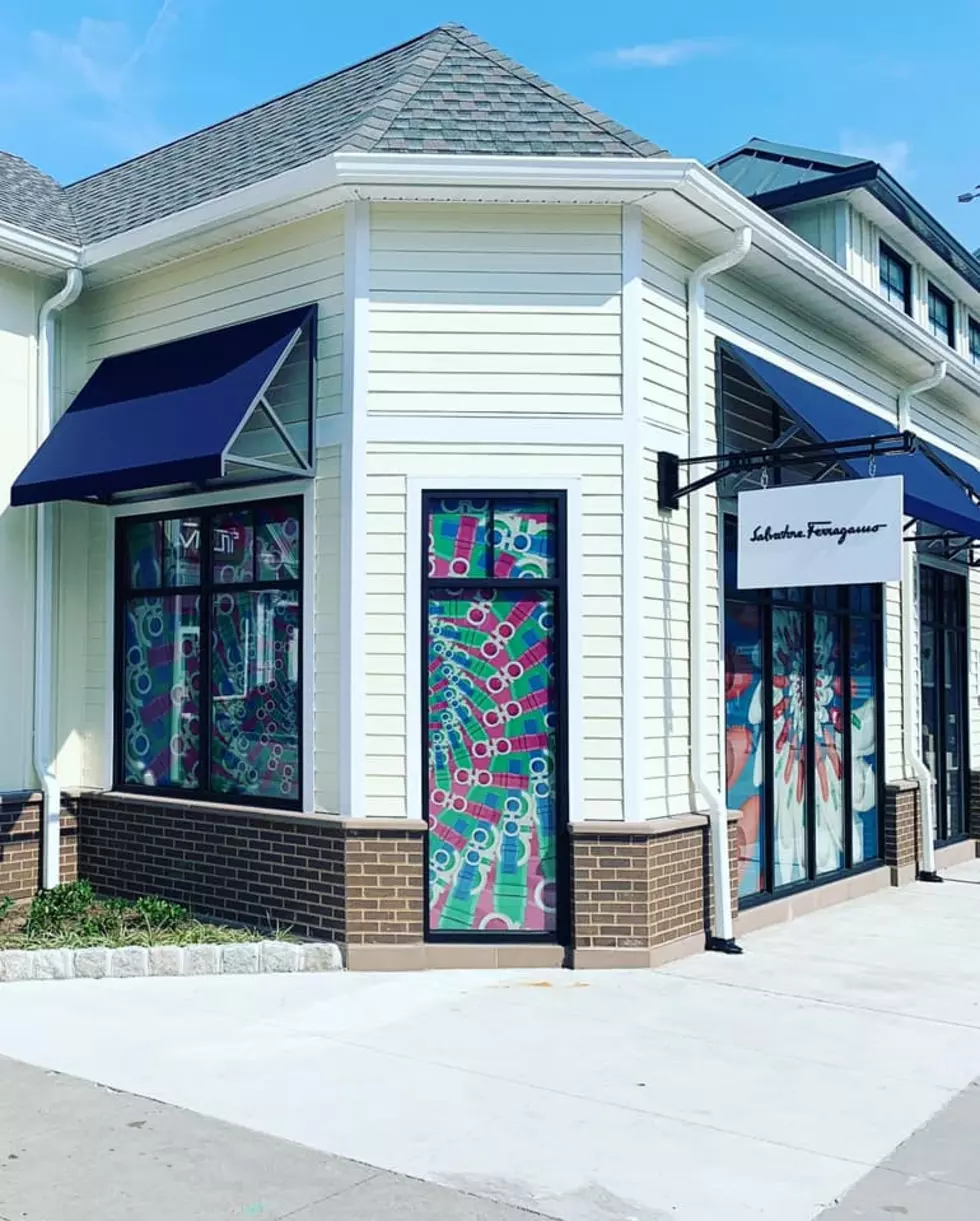 Woodbury Common Premium Outlets