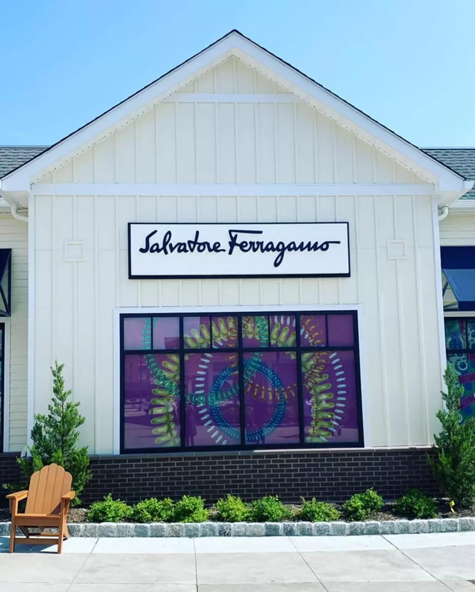 Woodbury Common Premium Outlets