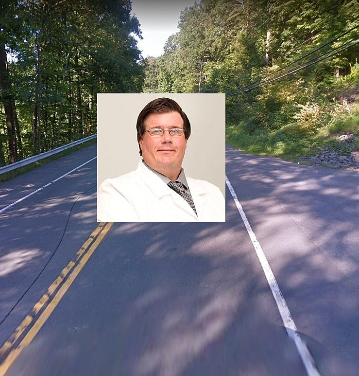 New York Doctor Killed in Head-On Hit-And-Run Hudson Valley Crash photo