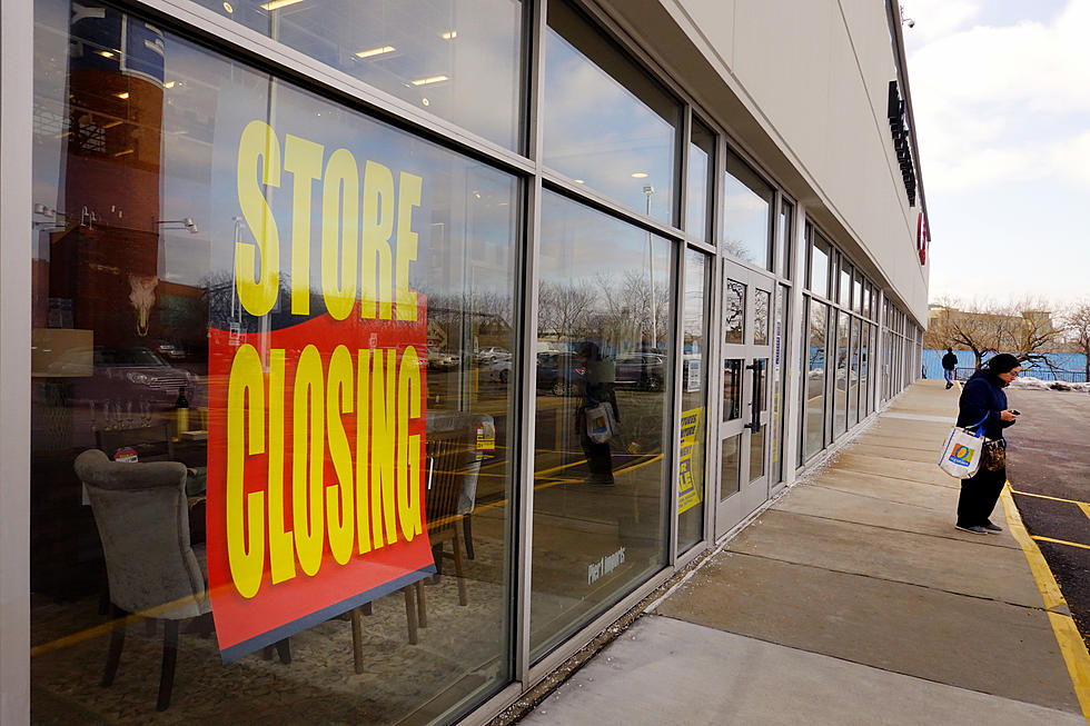 6 Popular Department Stores Closing in New York, Hudson Valley