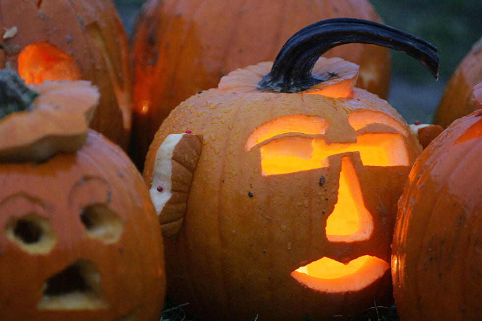 New York Woman Uses Pumpkin As Weapon on Hudson Valley Train, DA