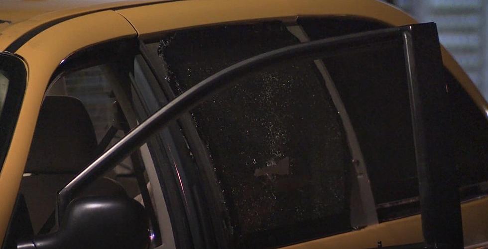 Driver Reportedly Fatally Shot in the Hudson Valley