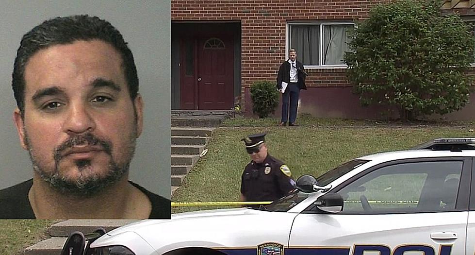 New York Peace Officer Guilty in &#8216;Bludgeoning Death&#8217; of Hudson Valley Girlfriend