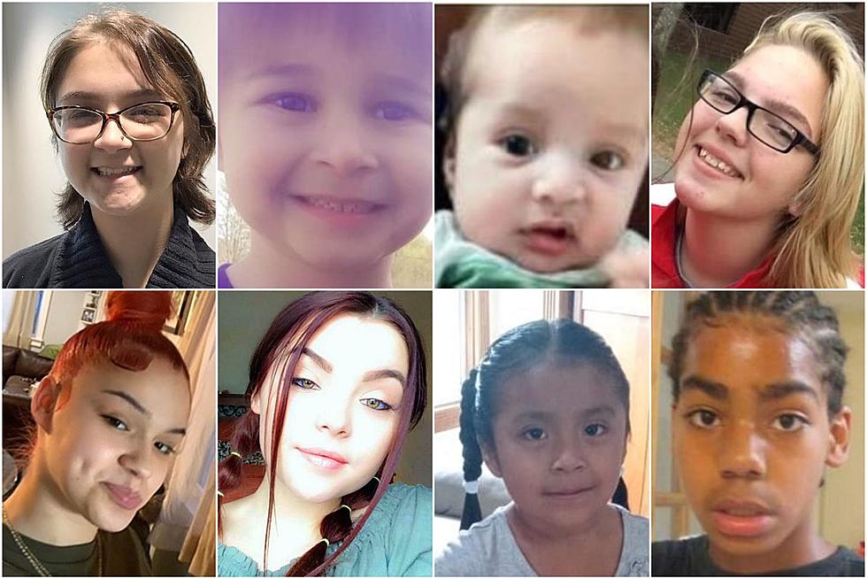 Over 60 Children Have Recently Gone Missing From New York State