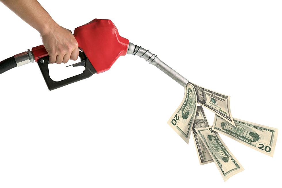 Gas Prices Are Expected To Increase In New York 