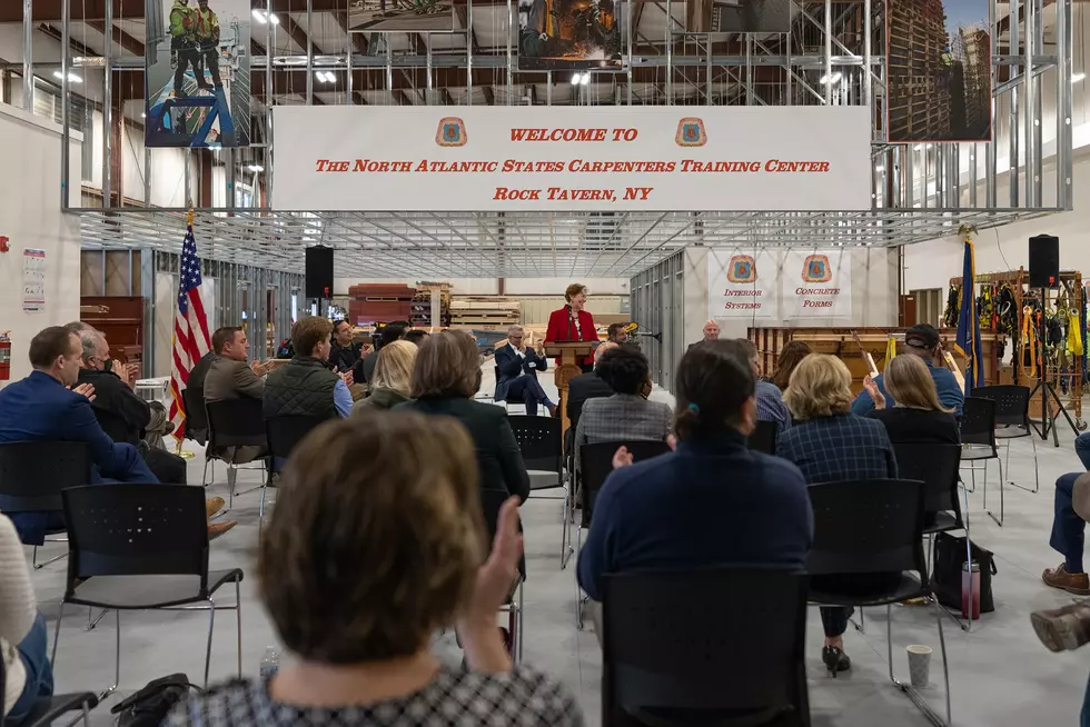 New York State Department of Labor