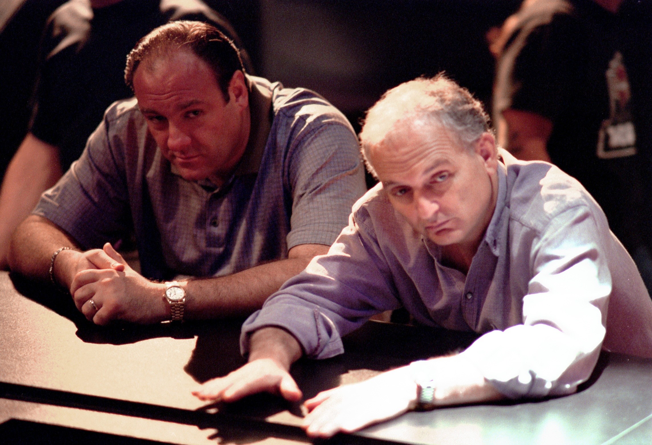 Sopranos Creator From Hudson Valley, New York Leaks Tonys Fate