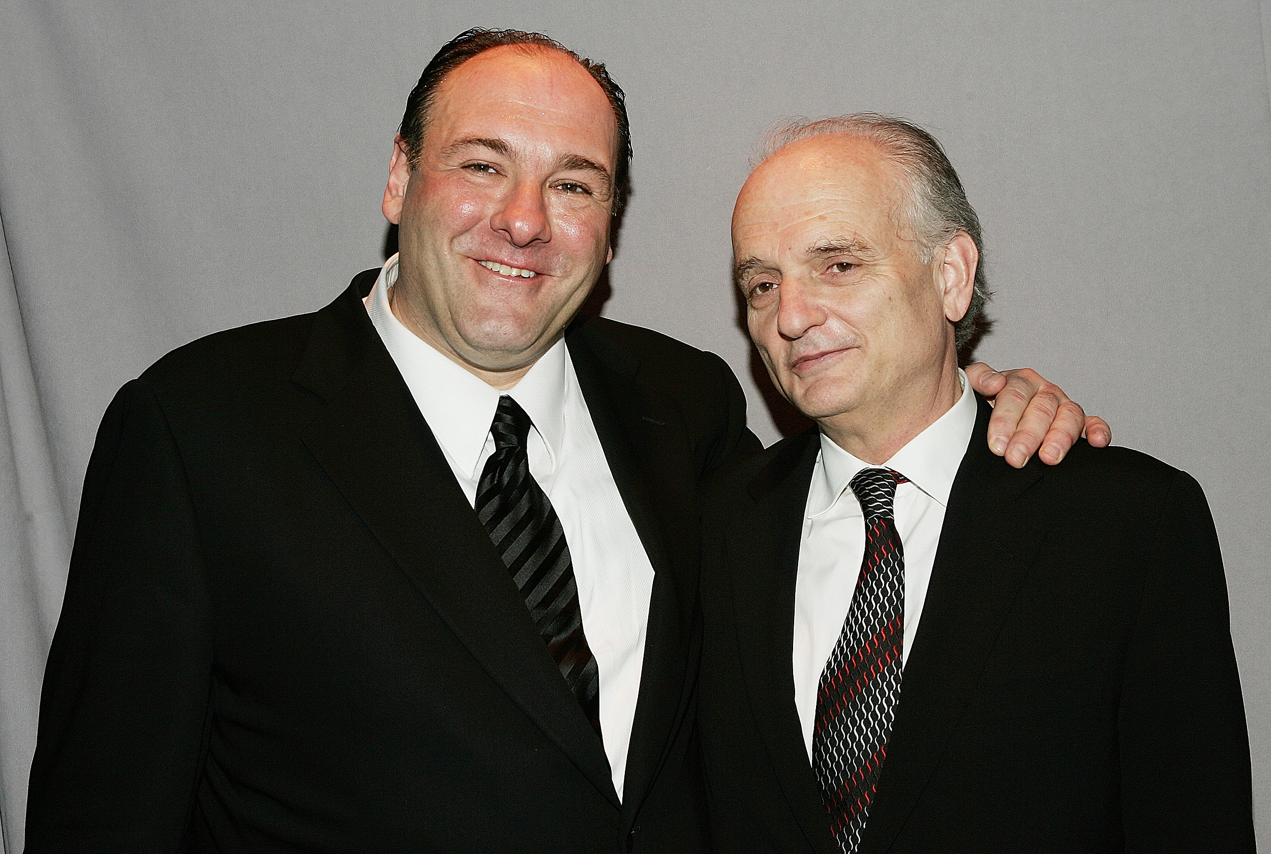 Sopranos Creator From Hudson Valley, New York Leaks Tonys Fate