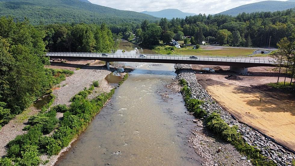 &#8216;Critical&#8217; $24 Million Project to Replace Hudson Valley Bridge