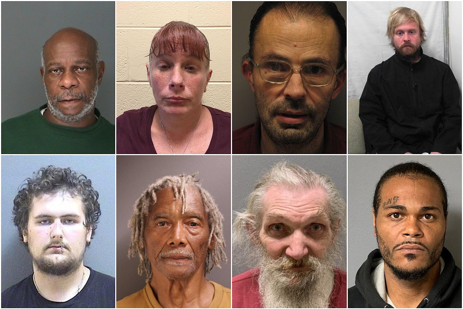 40 High-Risk Hudson Valley Sex Offenders Recently Moved in New Yo pic