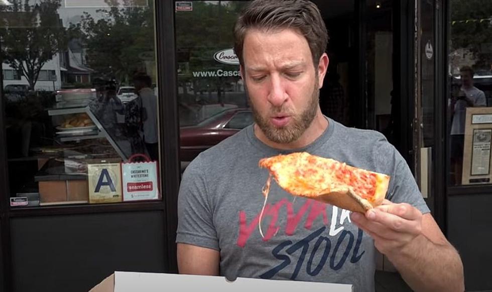 Over 50 New York Pizzerias Ranked by Barstool's Dave Portnoy