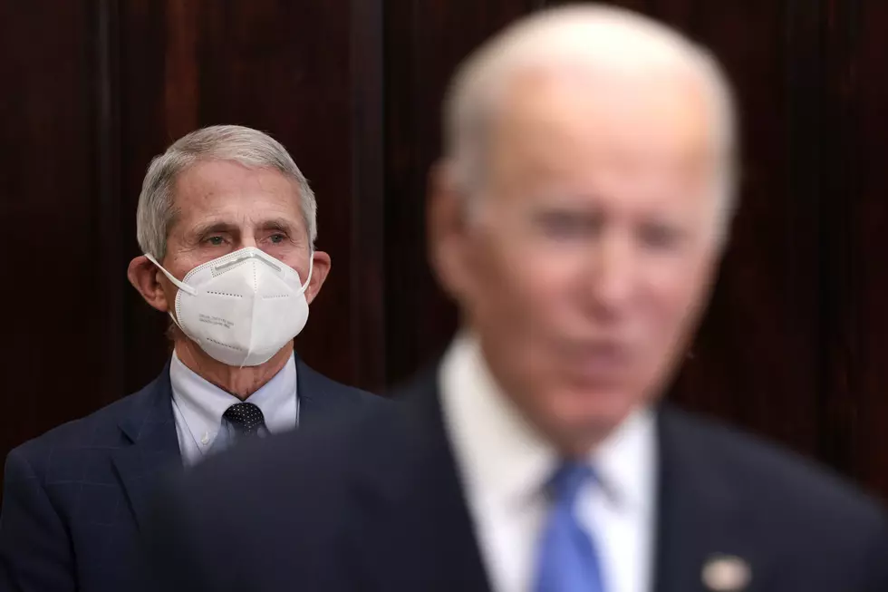 President Biden Provides Update On Omicron Coronavirus Variant