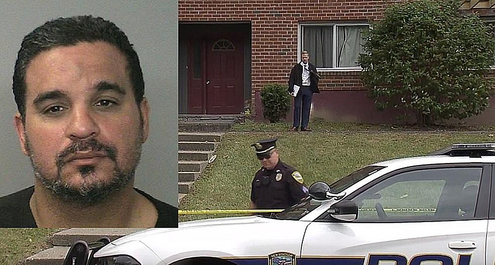 Sentencing in Peace Officer&#8217;s 2019 Murder of Hudson Valley Girlfriend