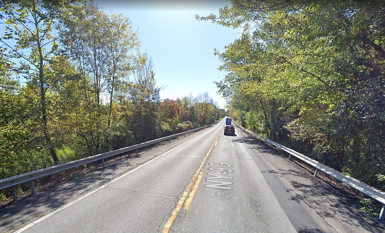 2 Dead Following Two 3-Car Accidents in Dutchess County, New York