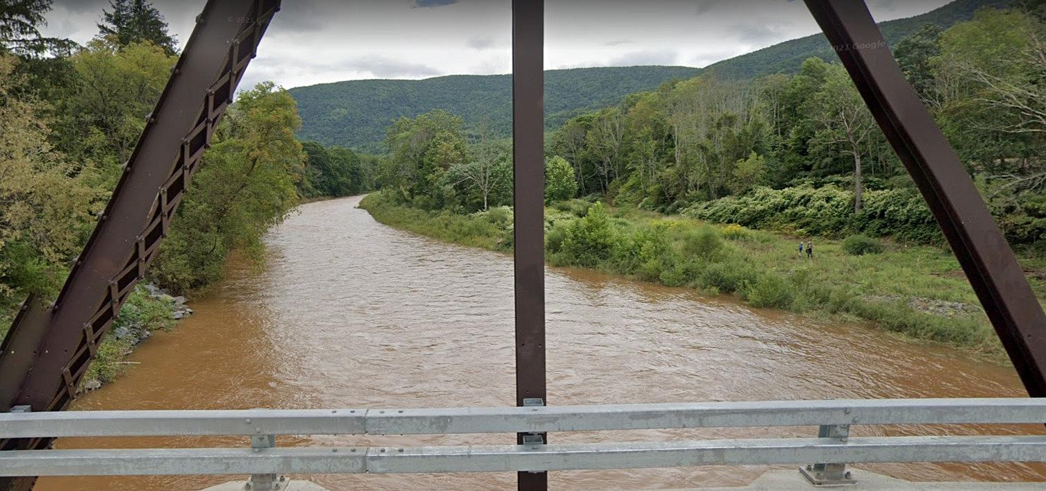 New York Man Dies After Driving Into Stream in Hudson Valley