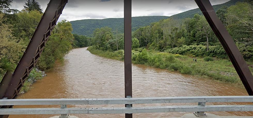 New York Man Dies After Driving Into Stream in Hudson Valley