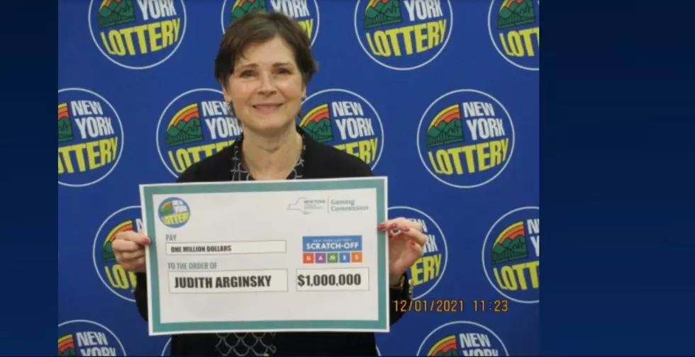 NYS Lotto
