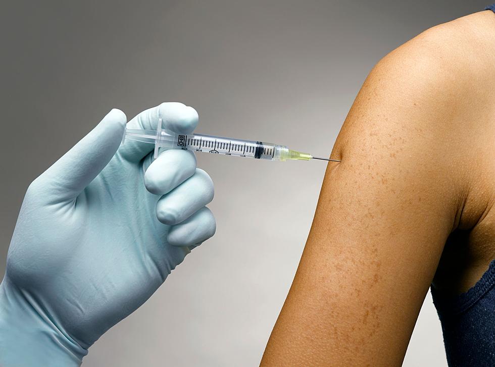 New York Ends COVID Vaccine Mandate For Some