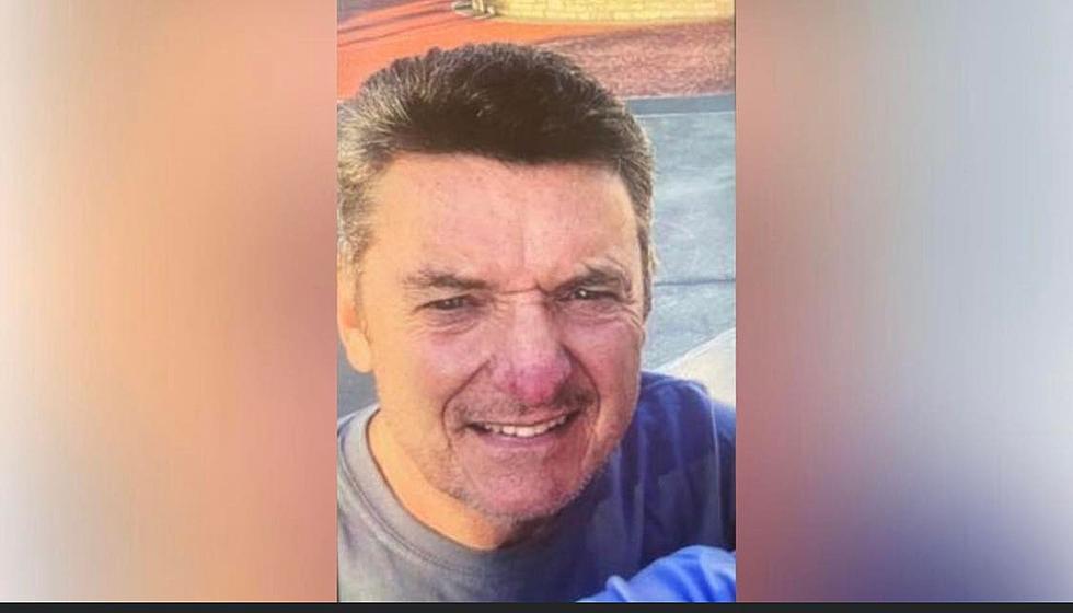 Missing:  Search For Former Fishkill Resident Living in Myrtle Beach